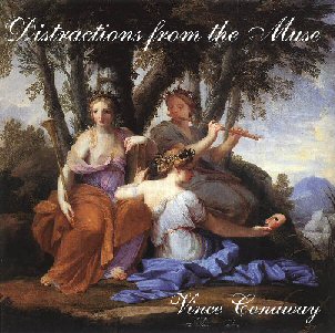 Distractions from the Muse