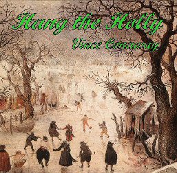 Hang the Holly